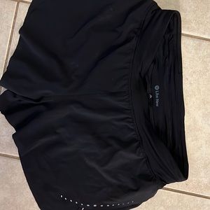 Lululemon find your pace